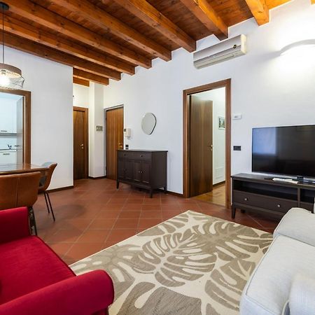 Amanti Apartment In 베로나 외부 사진