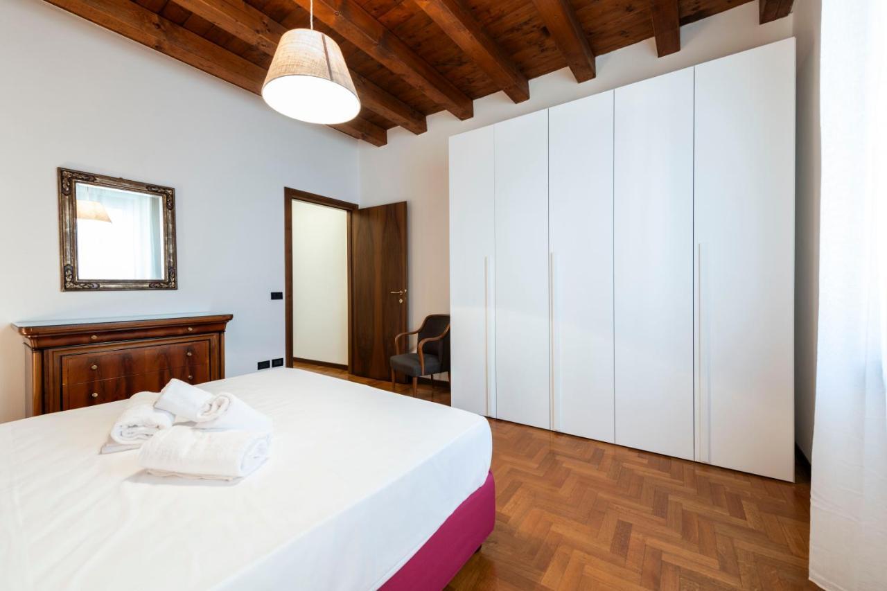 Amanti Apartment In 베로나 외부 사진