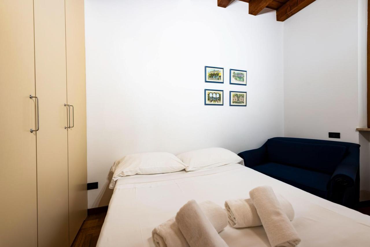 Amanti Apartment In 베로나 외부 사진