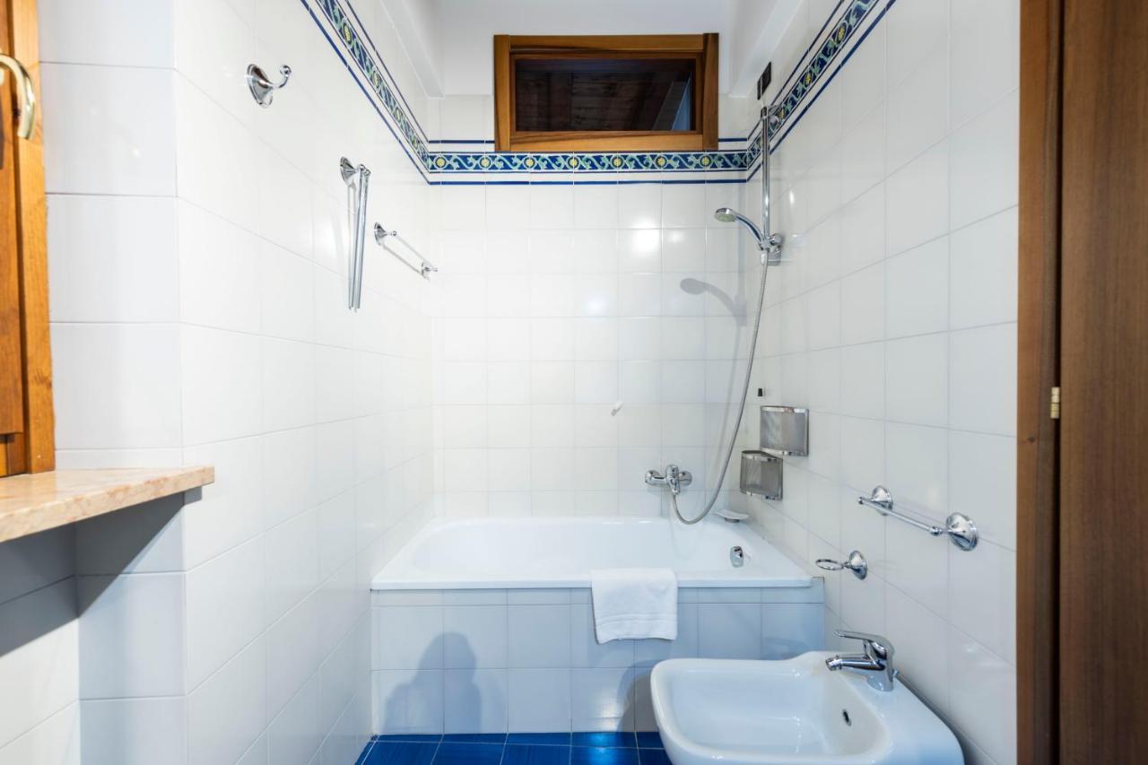 Amanti Apartment In 베로나 외부 사진
