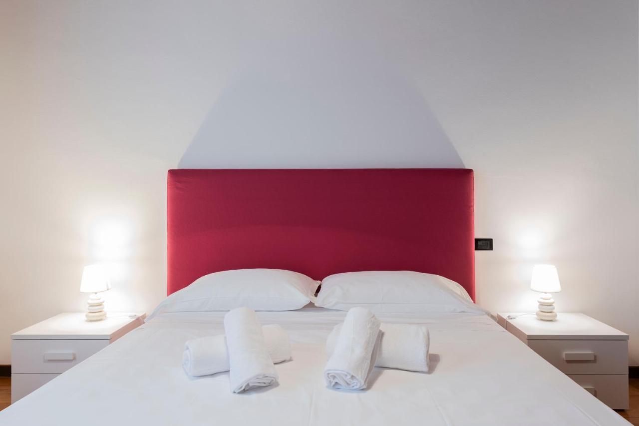 Amanti Apartment In 베로나 외부 사진