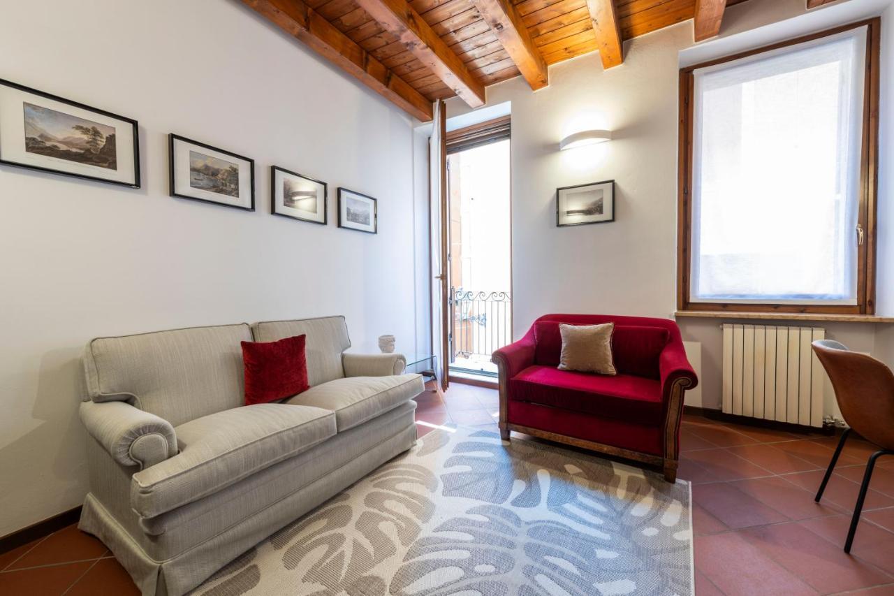 Amanti Apartment In 베로나 외부 사진