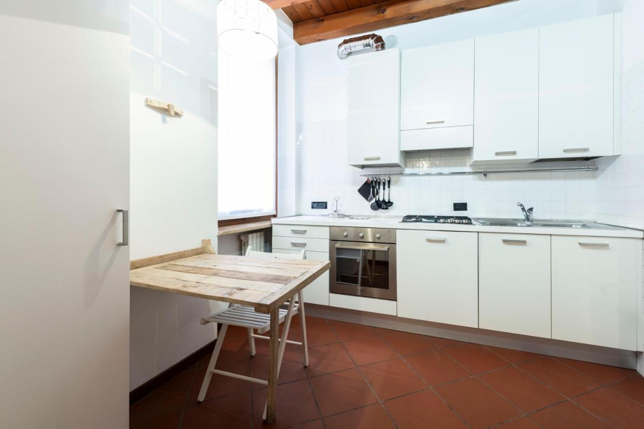 Amanti Apartment In 베로나 외부 사진