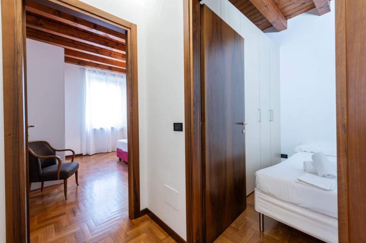 Amanti Apartment In 베로나 외부 사진