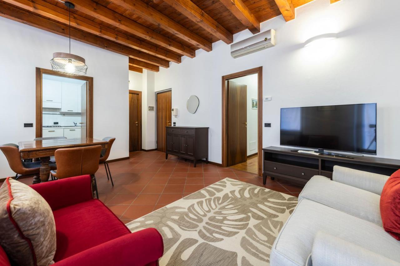 Amanti Apartment In 베로나 외부 사진