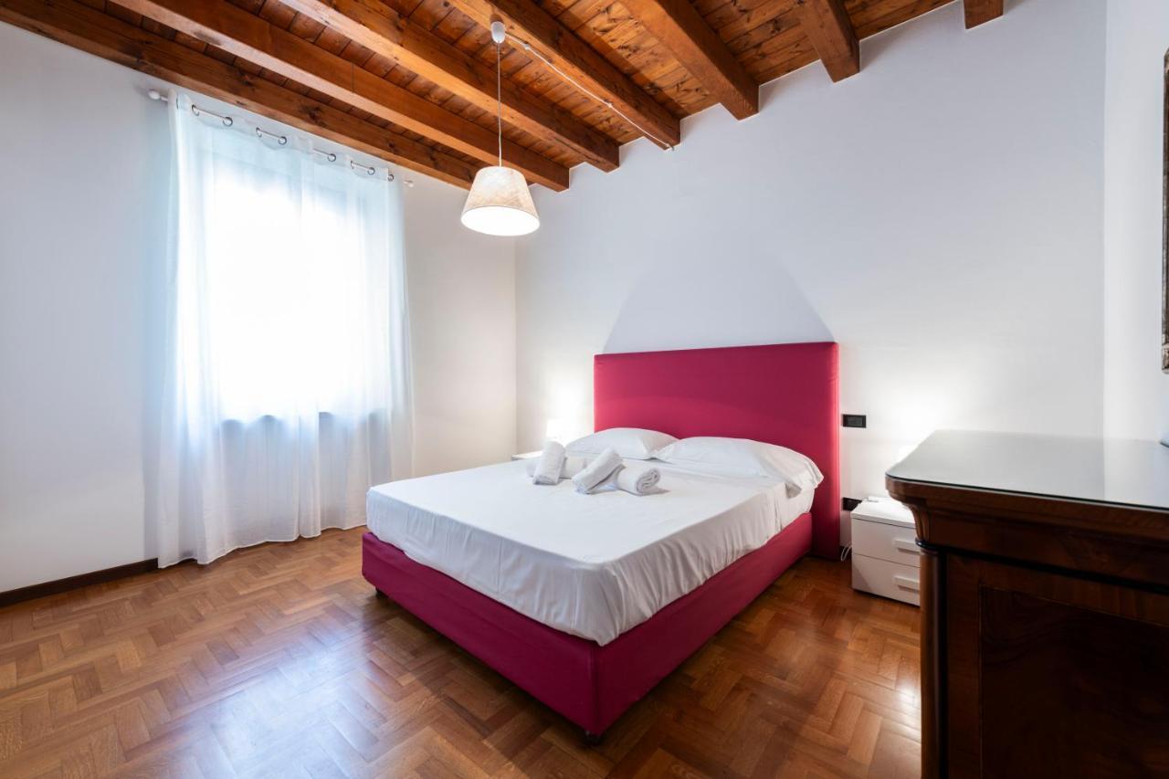 Amanti Apartment In 베로나 외부 사진