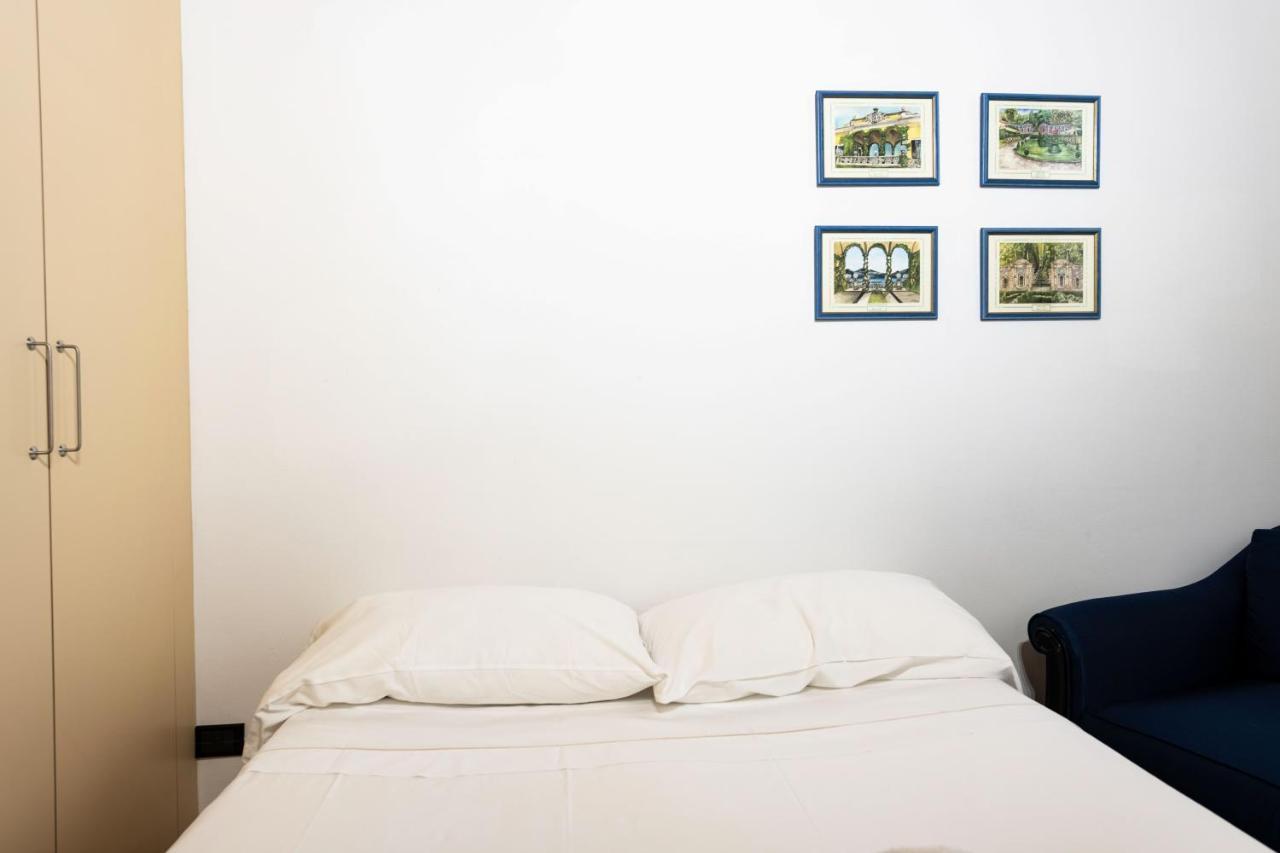 Amanti Apartment In 베로나 외부 사진