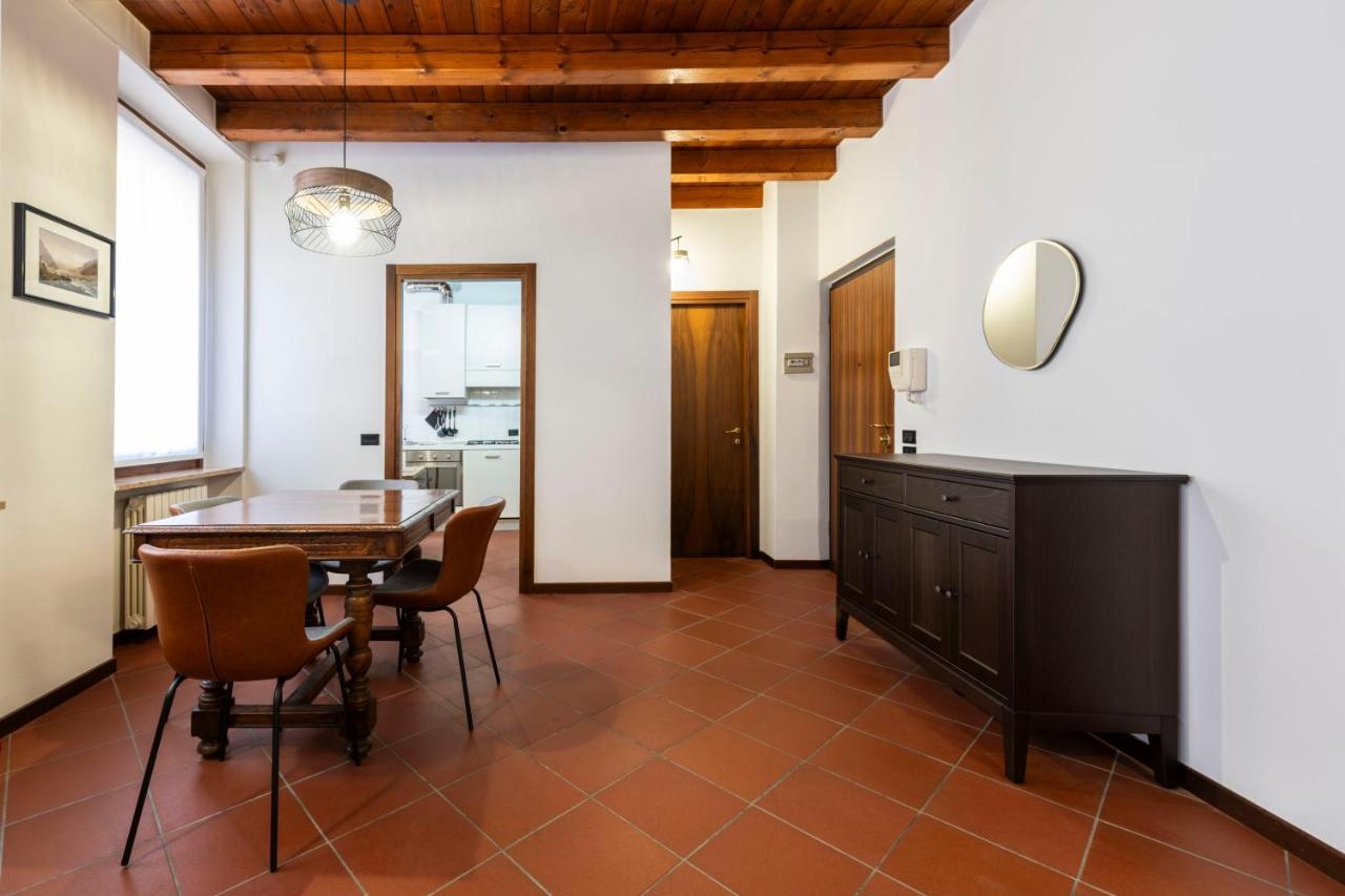 Amanti Apartment In 베로나 외부 사진